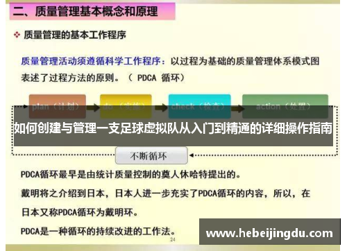 如何创建与管理一支足球虚拟队从入门到精通的详细操作指南 如何创建与管理一支足球虚拟队从入门到精通的详细操作指南