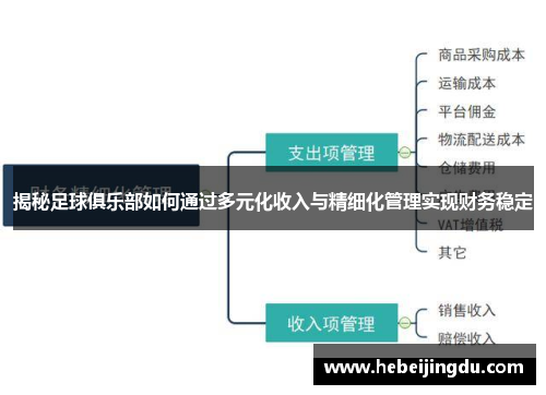 揭秘足球俱乐部如何通过多元化收入与精细化管理实现财务稳定