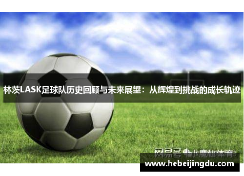 林茨LASK足球队历史回顾与未来展望：从辉煌到挑战的成长轨迹